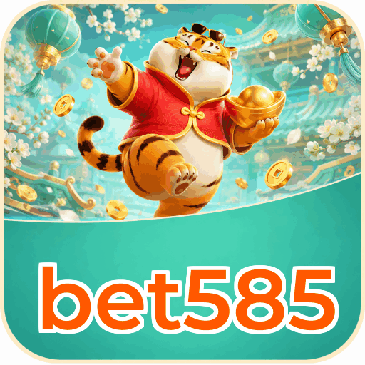 Comparação APP mobile vs versão web da bet585